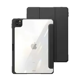 UGREEN Classy Clear Protective Case with Pencil Holder for iPad 10.9inch 10th Generation (LY) â LP659 - 90829