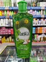 Vatika Cactus Hair oil
