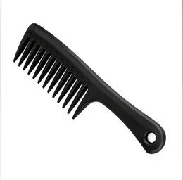 Jumbo Wide Tooth Hair Comb