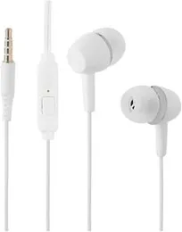 WUW-R162 Earphones 3.5MM HIFI Sound