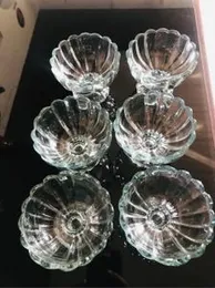 Ice-Cream Cup Set â 6 Pcs | Elegant Design | Best Quality