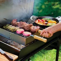 BBQ Rack 14" x 12" Grill Rack