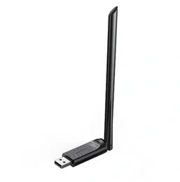 UGREEN AC650 High-Gain Dual Band Wireless USB Wi-Fi Adapter â CM496 - 90339
