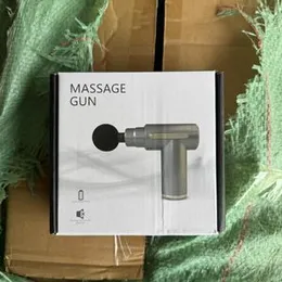 Massage Gun