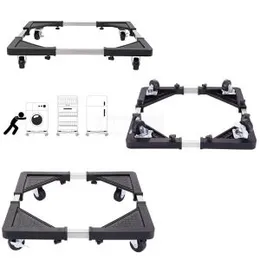 Adjustable Movable Base Stand