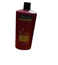 TResemme Kearatin Smooth With Marula Oil 700ml
