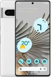 Google Pixel 7 Pro 128GB - Snow