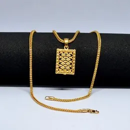 24K Gold Pendant Necklace Diamond-set rose, layered petals, delicate chain, elegant romance