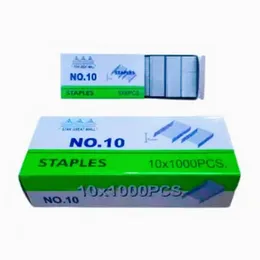 Staples Pin 5mm / 10 Set in a box / 10000 Pcs Pin Premium Quality