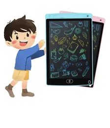 Kids 8.5-inch LCD Drawing Tablet & Digital Writing Board