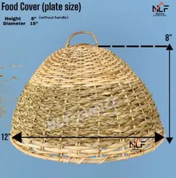 Food Cover   Plate cover Dining table food cover