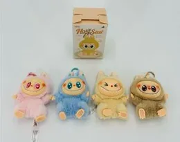 14cm Labbubu with box
