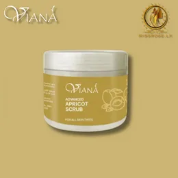Viana Advanced Apricot Scrub