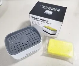 Good quality Soap pump