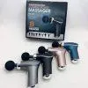 Massage Gun Professional 8- Heads - Compact Power