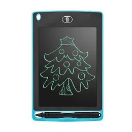Kids LCD Writing Tablet Drawing Board (6.5 Inch)