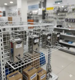 Stainless Steel Soap Dispenser Manual Shower Pump Dispenser Wall Mount Liquid Pump Bottles Refillable for Bathroom, 800ml