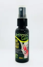 Arthrosis Care Pain Relief Spray 50ml