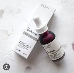 The ordinerry AHA 30% + BHA 2% peeling solution serum 30ml