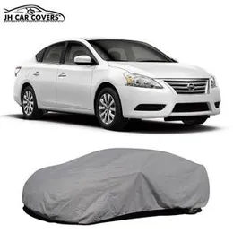 Nissan Sylphy Heat Proof Car Cover