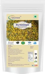 Neotea Dry Flower Avarampoo, Aavartaki, Tarwar, 200 G