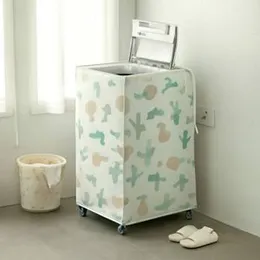 Washing Machine Cover
