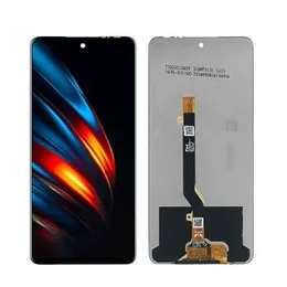 Tecno Pova 2 Display