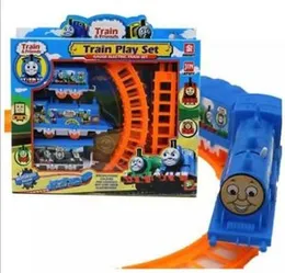 Kids Train Set