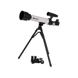Educational Science Toy Astronomical Telescope Kit with 30X & 60X Magnification Phone Adapter (0475)