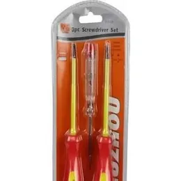 3PC Screwdriver Set.