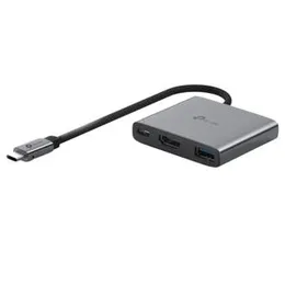 TP-link UH3020C USB Type-C 3 Port Hub