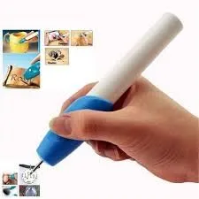 Gas Lighter Spark