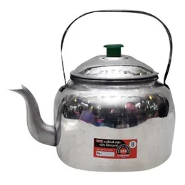 3l T&D Aluminum kettle