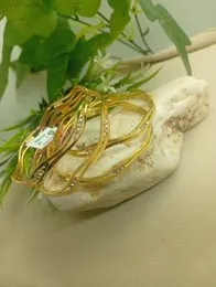 22 kt Gold plated Stylish Look guaranteed Bangle For Women gift items for girls