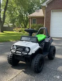 MBâ9604 Rechargeable MBâ9604 Rechargeable Kids Electric ATV â 4âWheel RideâOn Quad, Battery Powered Toy Car, Battery Powered Toy Car