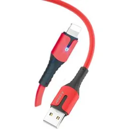 Ansty Z-027-I â 3.1A Lightning Data Cable (Durable & Stylish)