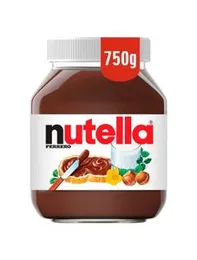 Nutella Spread 750g