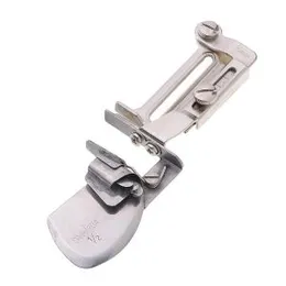 Sewing Machine Double Fold Clean Finish 1/2 Hem Folder (13mm)