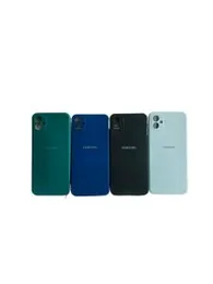 Vivo Y51 Soft Liquid Silicone Back Cover Camera Protection Rubber Case For Vivo Y51