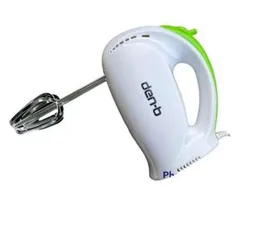 Den-b 5 Speed Hand Mixer/beater with warranty