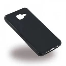 Samsung A3 2016 Slim fit Matte Tpu Soft Case Rubber Back Cover for Samsung A3 2016