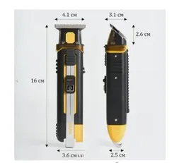 Rozia M1 â Hair Outlining Trimmer (Limited Edition)