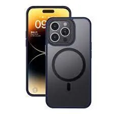 360Â° MagSafe Back Sticker for iPhone 15 Pro Max â Perfect Grip & Protection