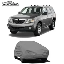 Mazda Tribute Heat Proof Cover