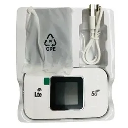 E5783 4G LTE Mobile WiFi