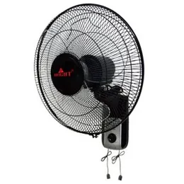 Bright Wall Fan