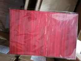 Eleganza Weave Square Table Mat