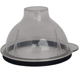 Blender Mixer Grinder Multi Doom Lid with Gasket