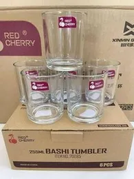 Tray With 4 Sweet Round Containers