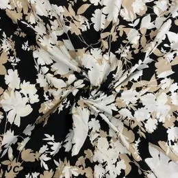 Ideal for Modern wears, shirts, pants, frocks, tops, Abaya Viscose VC 01G